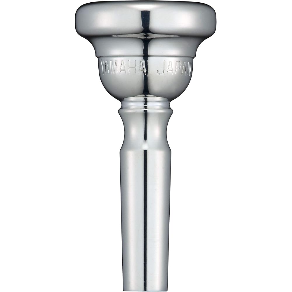 Yamaha CR-11E4S Short Cornet Mouthpiece