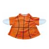 Football Porch Geese Outfits Lawn Decoration Outdoor Garden Yard Patios Statue Sports Party Decoration