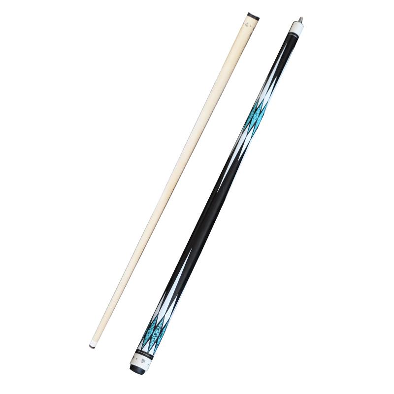 Shi'aode American Pool & Nine Ball 1/2 Split Cue