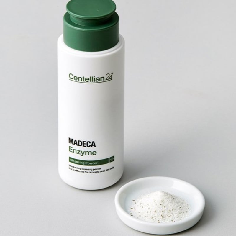 

[Dongkook Pharmaceutical] Centellian24 Madeca Энзимная очищающая пудра 60 г