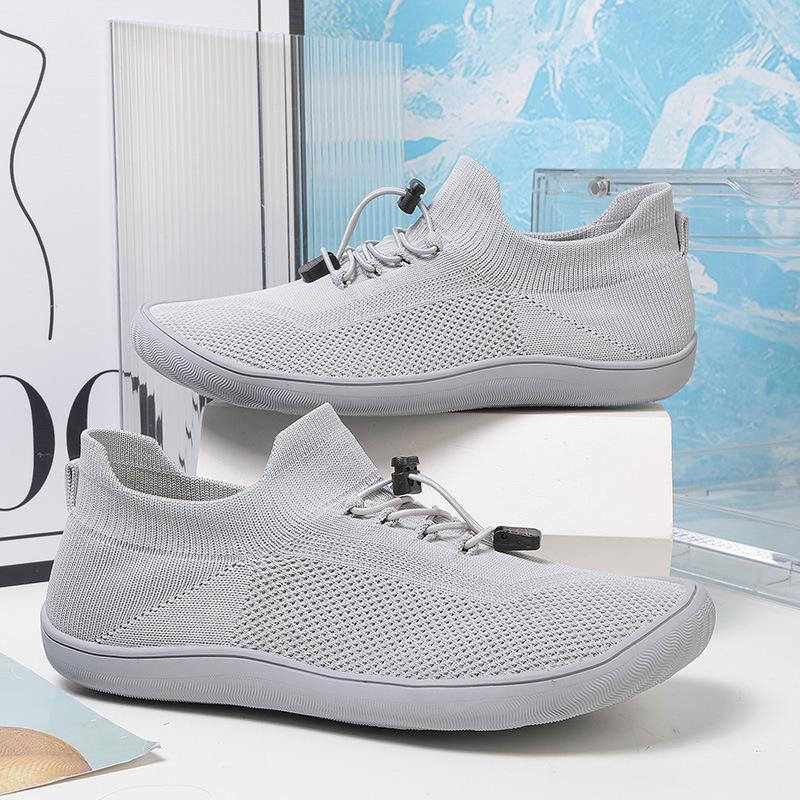 2026 Breathable Quick-Dry Wading Shoes for Men & Women - Non-Slip Lightweight Beach & Casual Wear