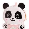 Crossbody Bag Making Cartoon Panda DIY Purse Supplies for Kids Beginners