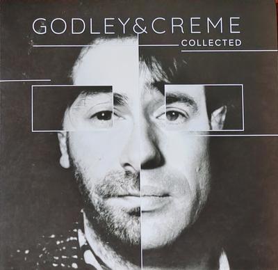 LP Record GODLEY & CREME - Collected MOVLP3746 Music On Vinyl 2024 Europe Dance & Electronica