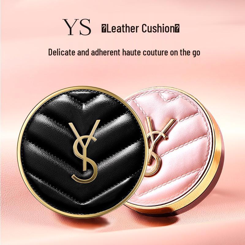 YS Lipstick Cushion Gift Box for Qixi Festival Valentine's Day or Best Friend's Birthday - High-End Custom Gift Box