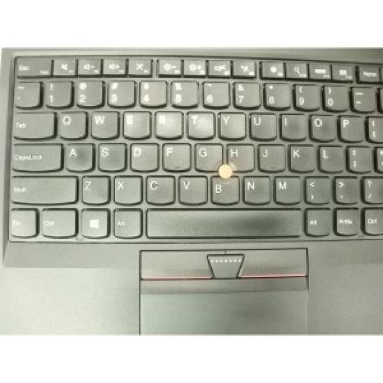 Used Lenovo ThinkPad L560 20F2A0WCJE Laptop | 15.6'' Display | Core i3-6100U | 4GB RAM 240GB SSD | DVD Multi | No OS | No Webcam | English Keyboard |