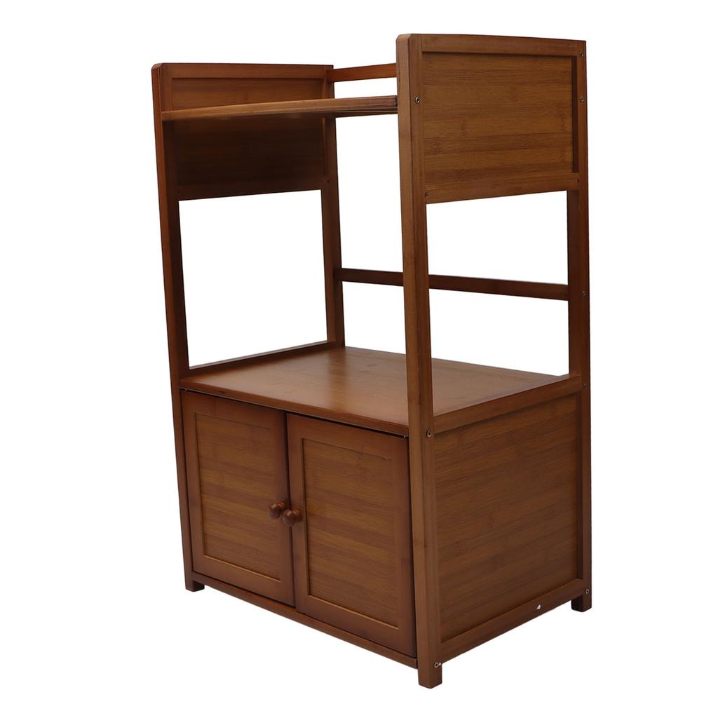 Storage Buffet Cabinet Modern Simple Style Multi Layers Side Cabinet Tea Buffet Cabinet for Living Room Office Home