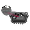 A2226805204: Compatible Glove Box Handle Lock for 2014-2020 Mercedes W222 S-Class.