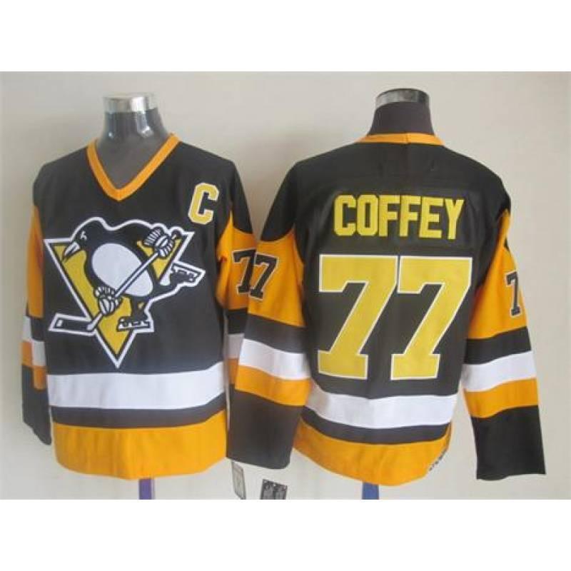 Maillot d'entraînement de hockey sur glace pour homme et femme à manches longues Pittsburgh Penguins Nashville Predators Ottawa Senators Officiel