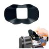 High Efficiency Juicer Spout Cover Quick Cleaning Juice Machine Cover Fluid Dynamics Reduces Splash Easy Installation