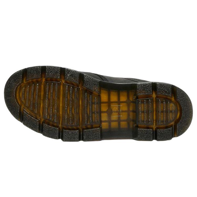 Dr. Martens Comfortable Commuting Casual Shoes Men Shoes Black 27104001