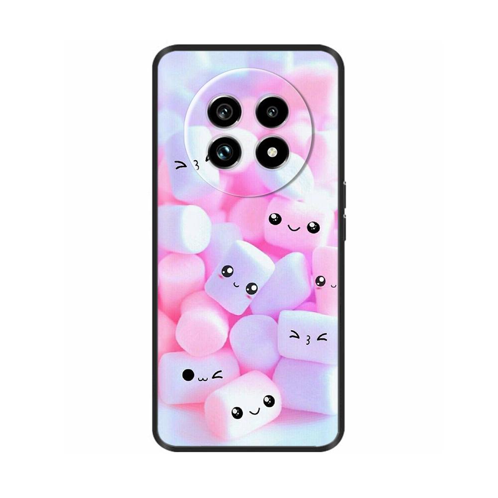 For Realme 13 Pro Plus Case Realme13 Pro Cover Funda Shockproof Shell Soft Silicone TPU Phone Cover For Realme 13 Pro Plus Pro+