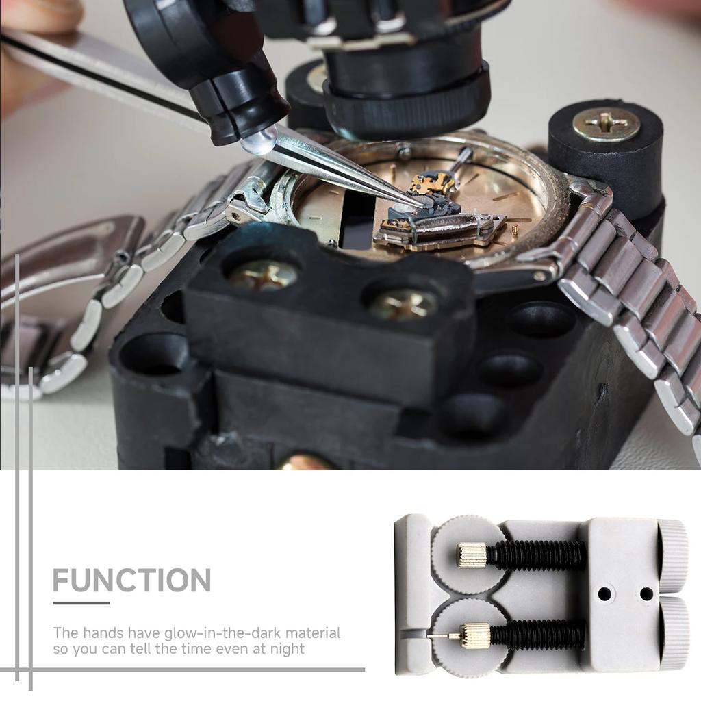 Adjustable Watch Tool For Apple Samsung Watch Adjustable Remover Kit Metal Strap Bracelet Link Pin Repair Tool for Watchmakers