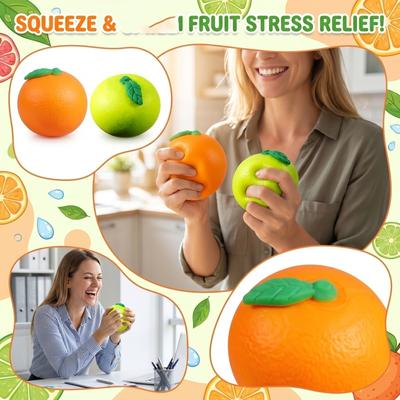Gadgets, fidgets en funartikelen – Anti-stress speelgoed