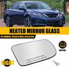Mirror Glass For 2013-2018 Nissan Altima Sedan with Backing Plate Side Passenger