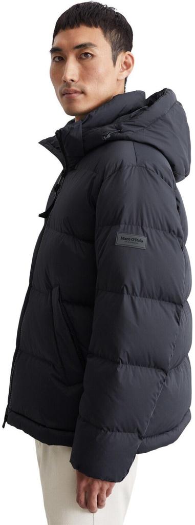 Winter Jacket Marc O'Polo Down Jacket Regular (429096070266) Dark Navy