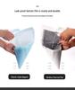 Bamboo Charcoal Dog Urine Pad: Deodorizing, Absorbent, Thickened, Disposable Pet Cleaning Mat.