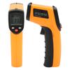 XRCLIF‑320 Infrared Thermometer Durable Handheld Digital Laser Thermometer for Cooking