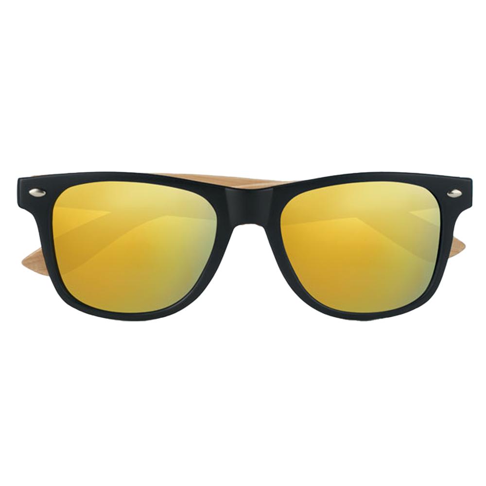 MidOcean California Touch Bamboo Sunglasses