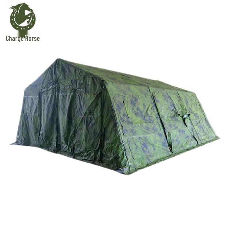 Charge Colt CFJ-2600 30 sqm Outdoor Frame Tent
