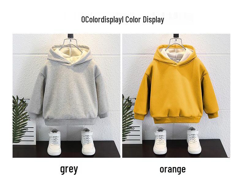 DJ Alan Walker Men's Fleece-Lined Hoodie and Sweatpants Set