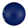 MIKASA Sponge Dodgeball, 57cm (for Preschoolers To Elementary School Students), 135g, Blue, STD-18 BL