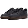 New Nike Air Force 1 Low Off Noir Dark Chocolate DO6730-001