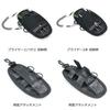 [Love Soul Dream] Bag Custom L.S.D.Designs Pliers Holder Double Neo 2 Camouflage