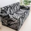 Stretch Sofa Covers for Living Room Anti Slip Soft Couch Cover, Washable Furniture Protector Elastic Bottom for Kids, Pets 1pc