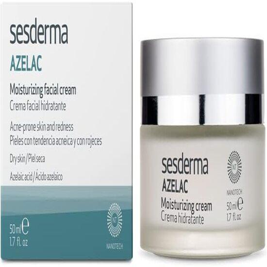 Sesderma Azelac Moisturizing Cream 50ml