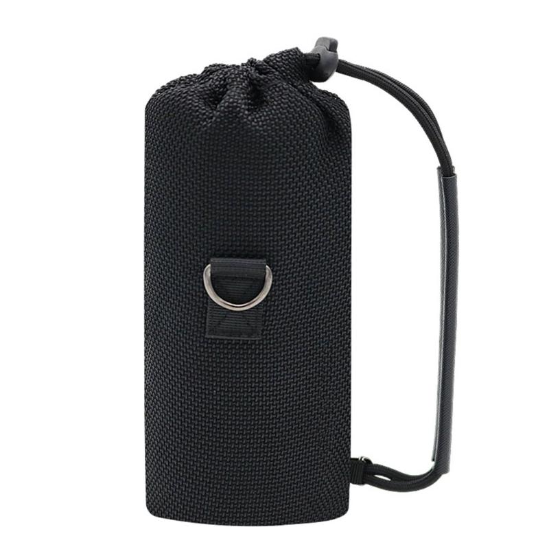 Custodia protettiva per altoparlante Flip7 Tessuto a rete leggero Copertura resistente Design compatto Accesso facile