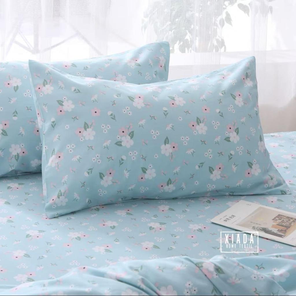 2.35m Width 100% Cotton Fabric Printed Cotton Fabric for Bed Sheets, Duvet Covers, Pillowcases,Bedspreads, DIY Crafts