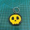 Metal Soda Can Tab Opener Portable Bar Accessory Bottle Opening Tool Durable Keychain Strap Bottle Opener Outdoor Use