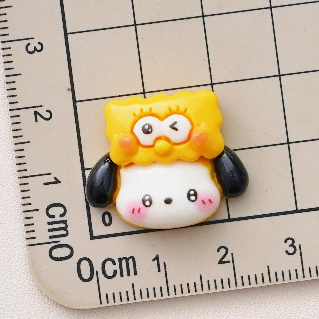 5 BUC Magneți de Frigider DIY Stil Pacha Sea Magneți Nordic Personalizat Decor Acasă Tablă Albă Panou Mesaje Acasă