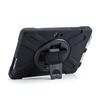 SANWA SUPPLY Surface Go 2 Shockproof Case (with Handle, Stand, and Shoulder Strap) PDA-SF7BK