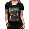 Üst giysisi – T-shirtler
