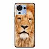 For ZTE V50 Vita Phone Case TPU Soft Back Cover  Cartoon Luxury Silicone Phone Cases for ZTE Blade V40 V 40 50 Vita Animal Funda