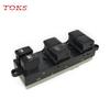 25401-1JY0A 254011JY01 Electric Power Window Control Switch Regulator Button For Nissan TIIDA C11 SC11 C11Z