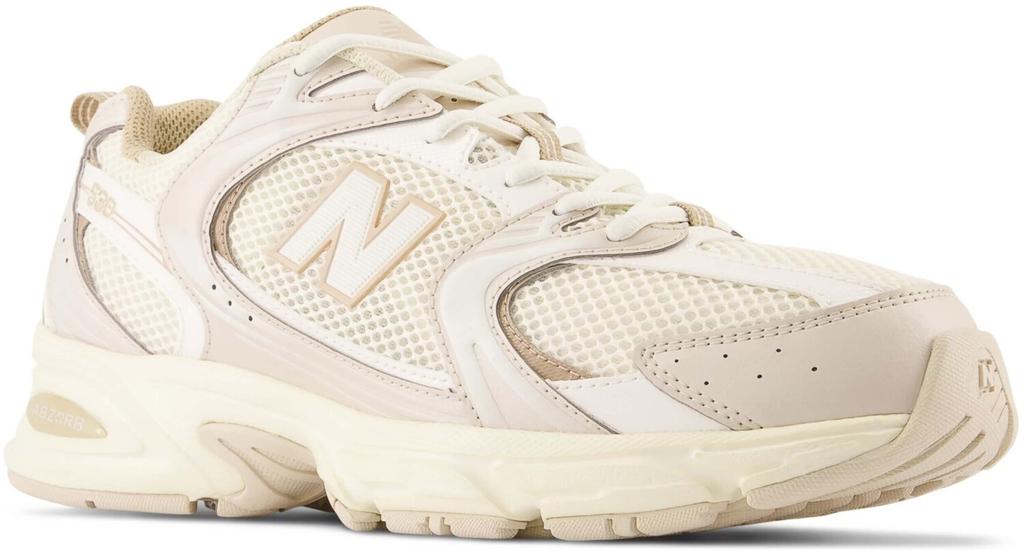 Кроссовки New Balance 530 beige/angora/incense