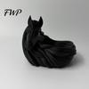 Waterproof Storage Tray Catchall Bowl, Horse Elephant Fox Cat Shape Tray, Easy To Clean Scratch-Proof Large Capacity Organizer, for Keys Headphones