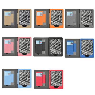 Copertura Protettiva per E-reader Protettore Antipolvere per Paperwhite KPW6 12ª Generazione Custodia Resistente ai Graffi