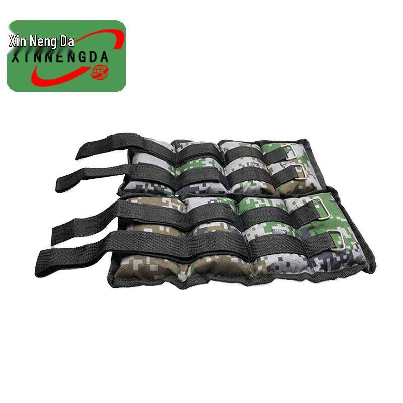 Xinnengda Weighted Sandbag Leg Weights