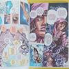 12 Books Steel Ball Run Manga Book JOJO's Bizarre Adventure Part7 Vol.1-12 Japanese Youth Comic Books English Manga Books