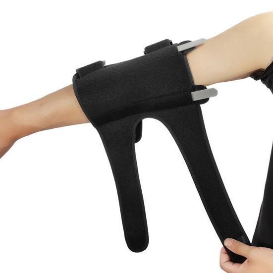 Elbow Brace for Men And Women Night Sleep Elbow Support