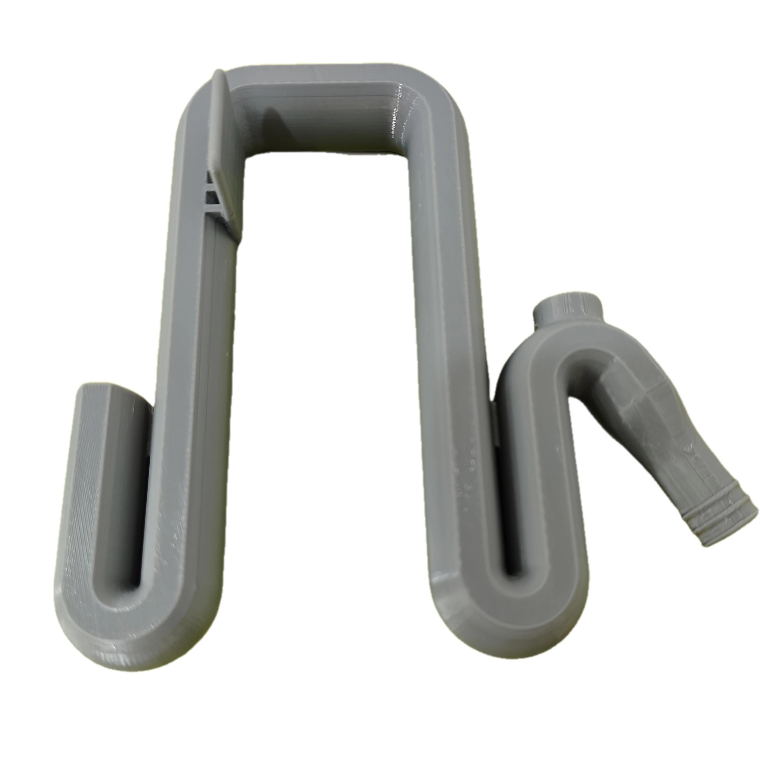 

Комплект инструментов для перекачки и перелива дождевой воды Самовсасывающий сифонный шланг с защитой от засоров Автоматическая система дренажа и наполнения серый