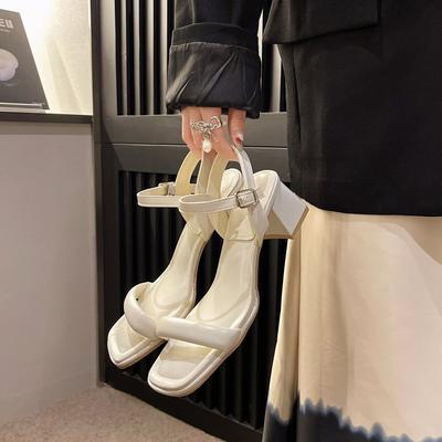 Damesschoenen – Sandalen