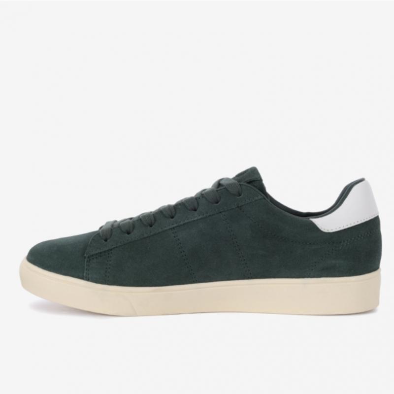 Fred Perry Men S Spencer Suede SneakerS  Sfpm2531317 X89 