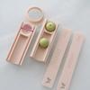 User Friendly Clay Ball Shaping Mold Roller Mold For Handmade Earrings Necklace Decorations And Polymer Bead Crafting