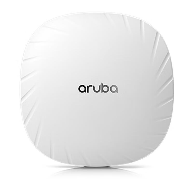 

Huawei Aruba AP-505 (R2H28A) WiFi 6 Access Point (CN version)