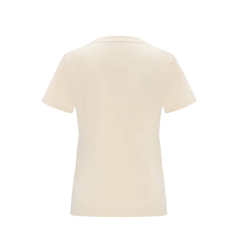 Navigare Women's Round Neck T-Shirt