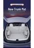 Geely Xingyuan Full Trunk and Compartment Mat Set